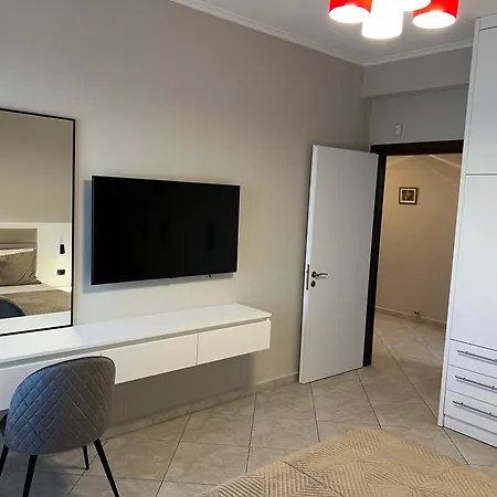 Appartement Manga - 302