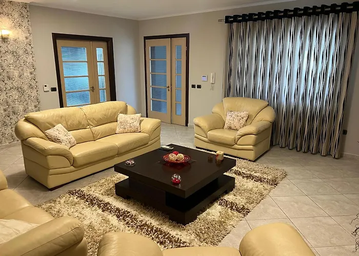 Appartement Manga - 302